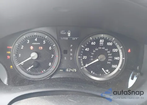 2009 Lexus Es 350 z USA, uszkodzony, nr VIN JTHBJ46G592327530